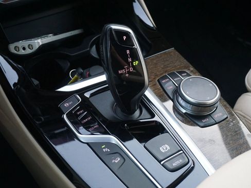 Used 2019 BMW X3 xDrive30i w/ Premium Package image 10