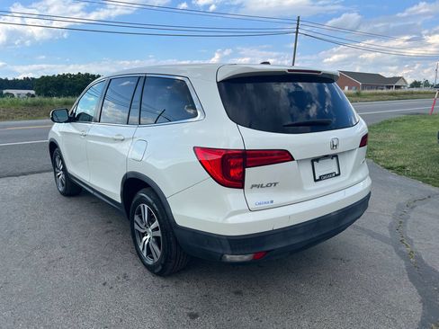 Used 2017 Honda Pilot EX-L image 5