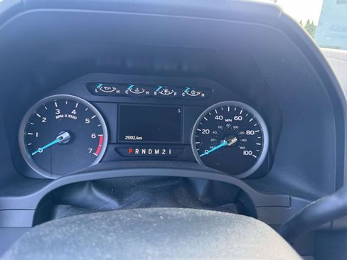 Used 2022 Ford F250 XL w/ Power Equipment Group AWD/4WD image 27