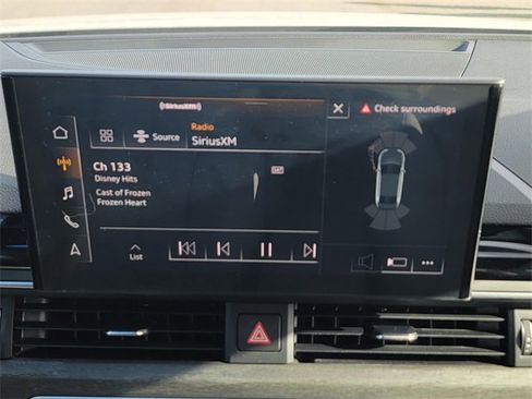 Used 2023 Audi A4 2.0T Premium Plus image 18