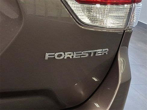 Certified 2024 Subaru Forester Premium image 30