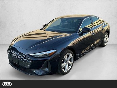 Used 2025 Audi A5 2.0T Premium w/ Convenience Package image 1