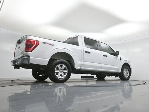 Certified 2022 Ford F150 XLT w/ Trailer Tow Package AWD/4WD image 45