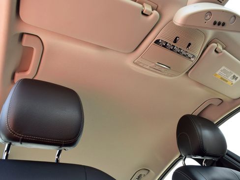 Used 2015 Mercedes-Benz C 300 Sedan image 21