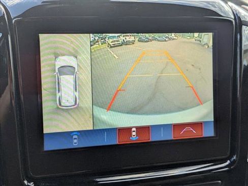 Used 2018 Chevrolet Traverse High Country w/ LPO, Floor Liner Package image 18