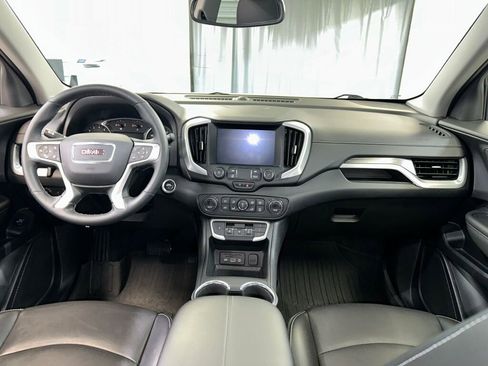 Certified 2023 GMC Terrain SLT w/ Elevation Edition image 33