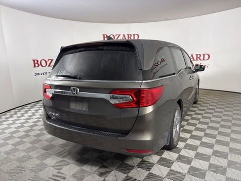 Used 2020 Honda Odyssey EX-L image 7