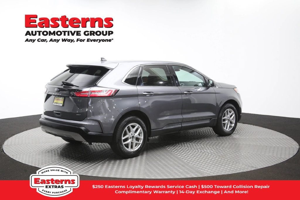 Used 2023 Ford Edge ST-Line AWD/4WD image 42