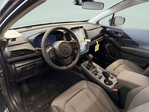 New 2026 Subaru Crosstrek 2.5i Limited image 12