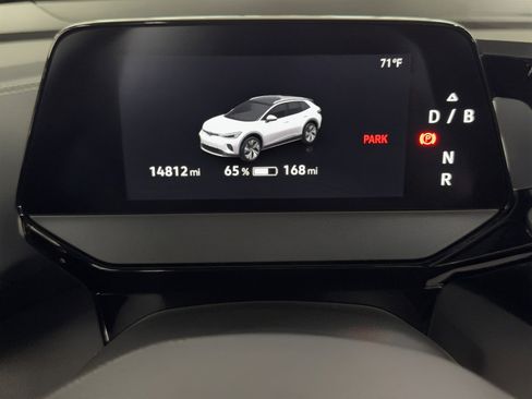 Used 2023 Volkswagen ID.4 Pro S image 26