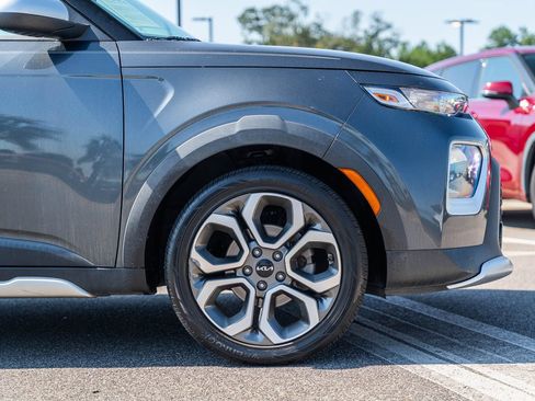 Used 2022 Kia Soul X-Line FWD image 8