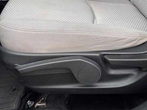 Used 2017 Subaru Forester 2.5i w/ Popular Package #1A AWD/4WD image 14