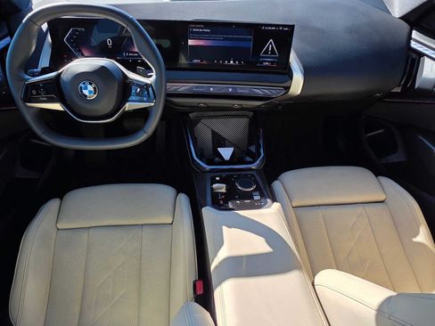 Used 2025 BMW X3 xDrive30i w/ Convenience Package AWD/4WD image 18
