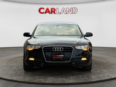 Used 2014 Audi A5 2.0T Premium AWD/4WD image 8