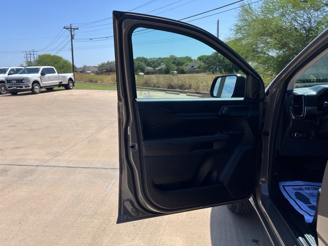 New 2026 Ford Ranger XLT w/ Equipment Group 301A High AWD/4WD image 9