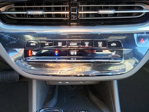 New 2026 Buick Envista Avenir image 27