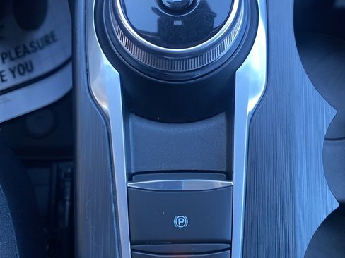 Certified 2023 Ford Escape Active w/ Tech Pack #2 image 25