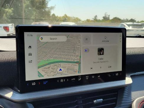 New 2025 Ford Explorer ST w/ Sun And Sound Package image 21