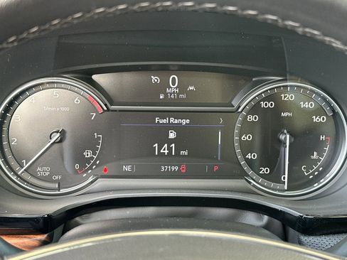 Used 2022 Cadillac XT5 Premium Luxury image 33