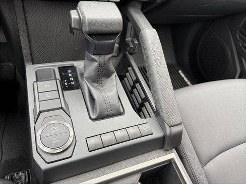 Certified 2024 Toyota Tacoma SR5 RWD image 18