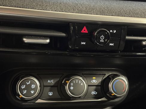 New 2026 Nissan Kicks S w/ Charging Package image 20