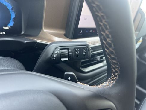 New 2026 Ford Bronco Sport Badlands w/ Bronze Package AWD/4WD image 11