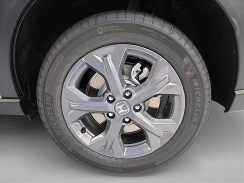 New 2027 Honda HR-V LX image 8
