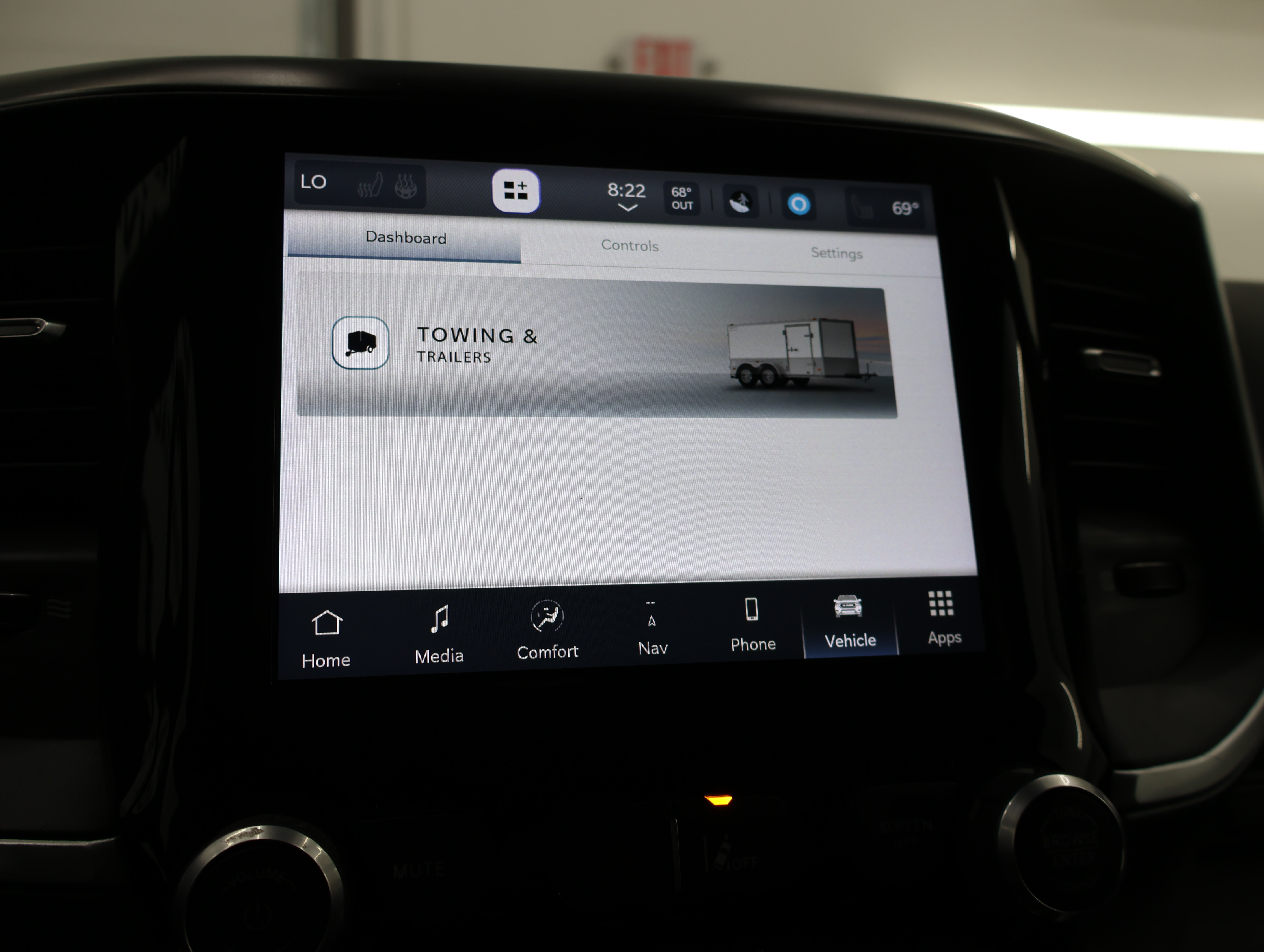 Used 2023 RAM 1500 Big Horn AWD/4WD image 53
