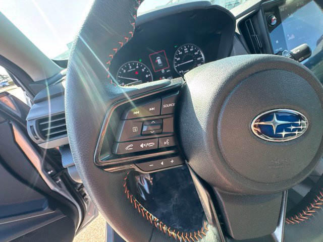 Certified 2024 Subaru Crosstrek 2.5i Limited w/ Crosstrek Mirror Package AWD/4WD image 21