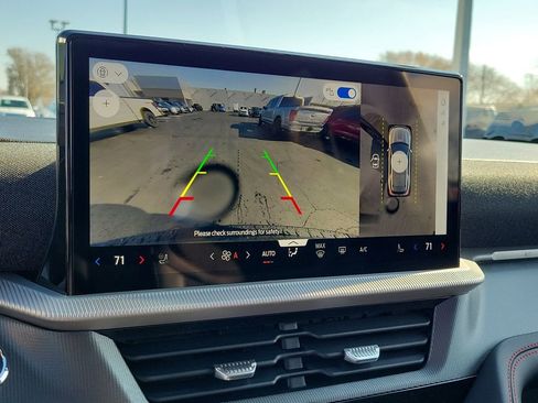 New 2026 Ford Explorer ST w/ Sun And Sound Package image 26