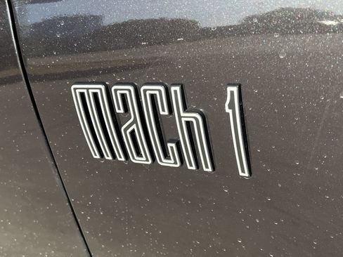 Used 2023 Ford Mustang Mach 1 w/ Equipment Group 700A RWD image 5