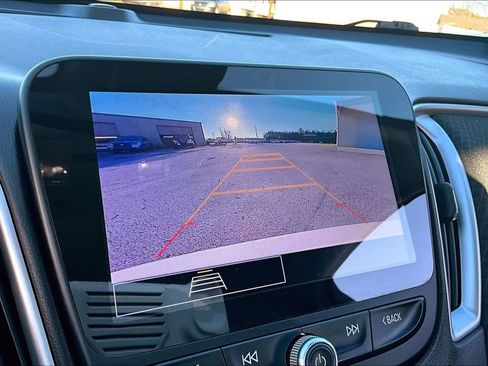 Used 2024 Chevrolet Malibu RS image 14