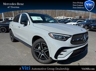 New 2026 Mercedes-Benz GLC 300 4MATIC video 1