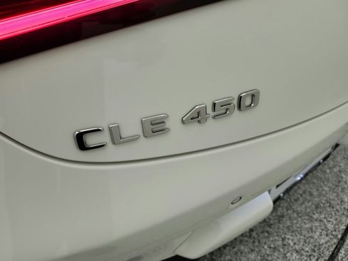 New 2026 Mercedes-Benz CLE 450 4MATIC Cabriolet image 31
