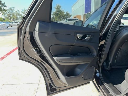 Certified 2025 Volvo XC60 T8 Ultra w/ Climate Package image 14
