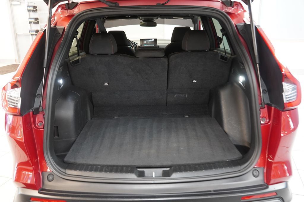 Used 2024 Honda CR-V Sport image 12