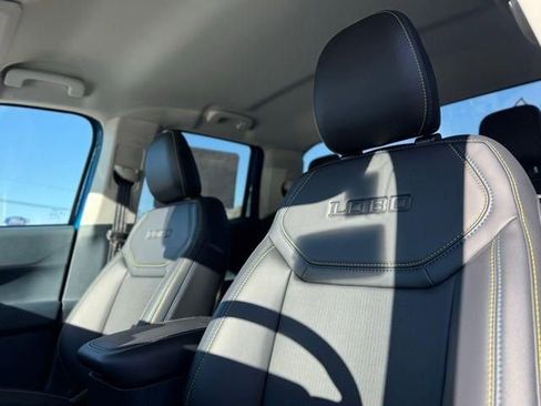New 2026 Ford Maverick Lobo image 16