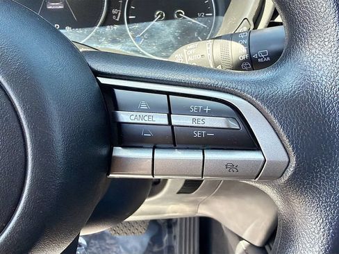 Used 2023 MAZDA CX-30 AWD 2.5 S image 13
