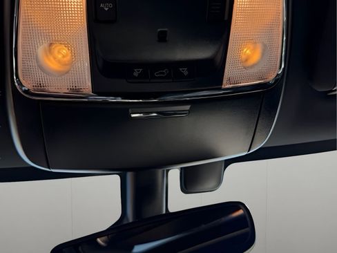 Used 2021 Jeep Grand Cherokee Limited image 22