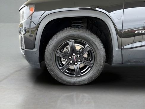 Used 2022 GMC Acadia AT4 image 14