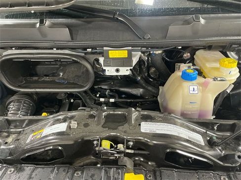 New 2026 RAM ProMaster 2500 w/ Convenience Group image 23