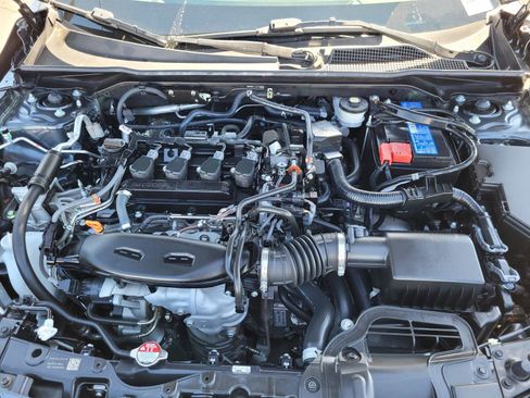 Used 2024 Honda Civic EX image 36