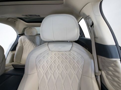 Used 2020 Bentley Flying Spur W12 w/ First Edition Specification image 4