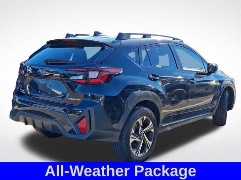 Used 2025 Subaru Crosstrek 2.0i Premium AWD/4WD image 3