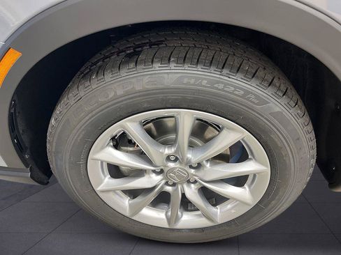 New 2026 Honda CR-V EX image 10