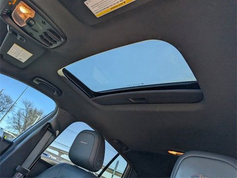 Certified 2024 Buick Envista Avenir image 26