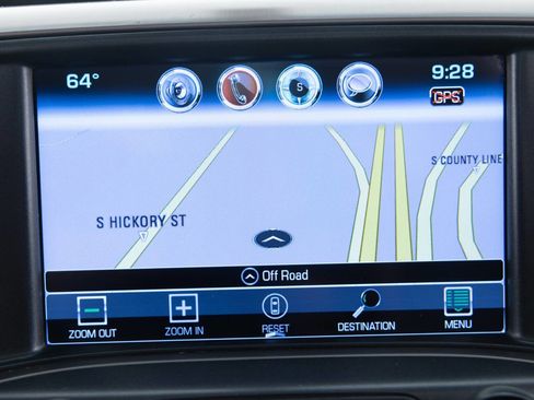 Used 2018 GMC Sierra 2500 SLT image 37