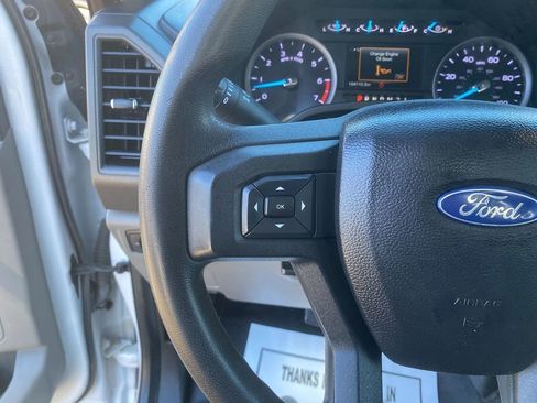 Used 2019 Ford F250 XL w/ Power Equipment Group image 16