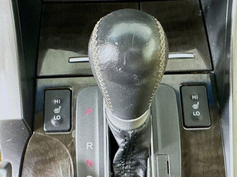 Used 2012 Acura TSX Sedan image 17