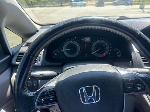 Used 2015 Honda Odyssey EX-L image 15